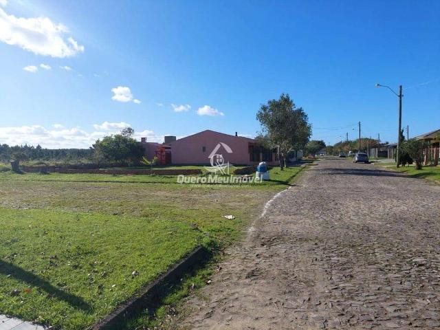 Terreno venda em Arroio do Sal