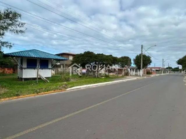 Terreno venda em Região Geográfica Imediata de Torres, Aglomeração Urbana do Litoral Norte