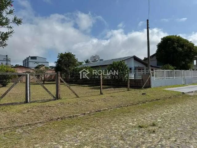 Terreno venda em Região Geográfica Imediata de Torres, Aglomeração Urbana do Litoral Norte