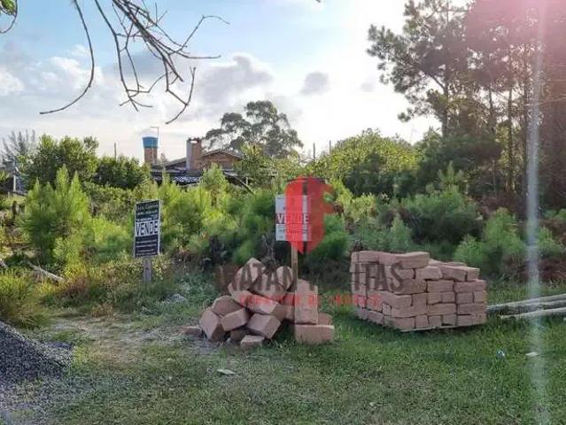 Terreno venda em Região Geográfica Imediata de Torres, Aglomeração Urbana do Litoral Norte