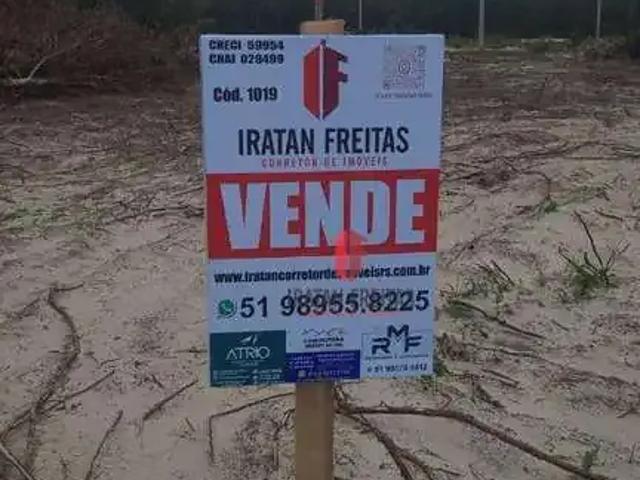 Terreno venda em Região Geográfica Imediata de Torres, Aglomeração Urbana do Litoral Norte