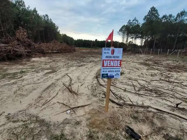 Terreno venda em Região Geográfica Imediata de Torres, Aglomeração Urbana do Litoral Norte