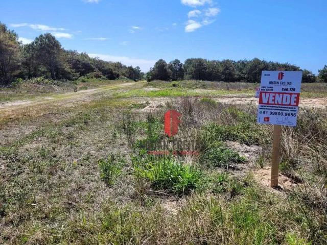 Terreno venda em Região Geográfica Imediata de Torres, Aglomeração Urbana do Litoral Norte
