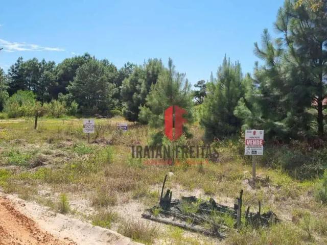 Terreno venda em Região Geográfica Imediata de Torres, Aglomeração Urbana do Litoral Norte