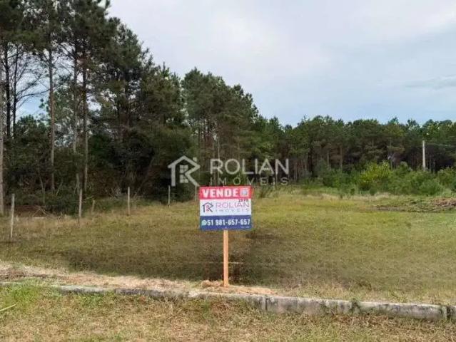 Terreno venda em Região Geográfica Imediata de Torres, Aglomeração Urbana do Litoral Norte
