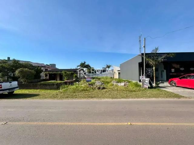 Terreno venda em Região Geográfica Imediata de Torres, Aglomeração Urbana do Litoral Norte