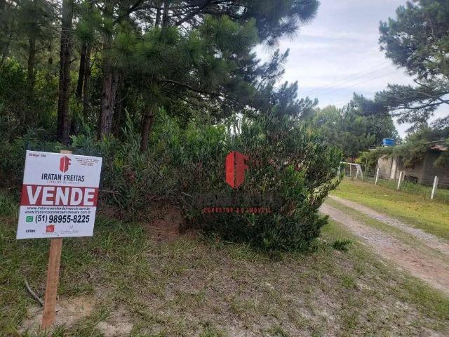 Terreno venda em Região Geográfica Imediata de Torres, Aglomeração Urbana do Litoral Norte