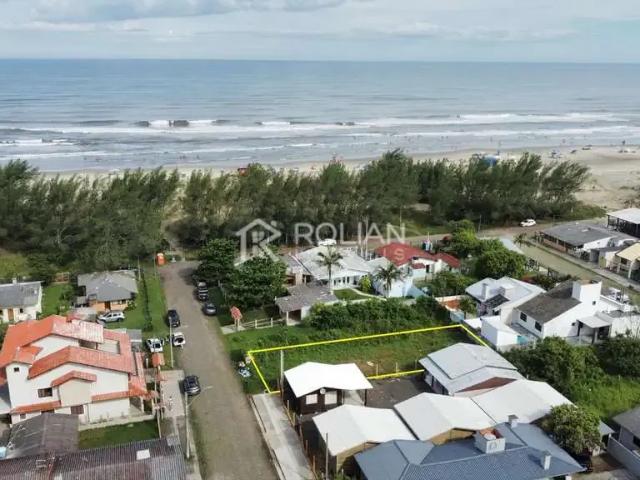 Terreno venda em Região Geográfica Imediata de Torres, Aglomeração Urbana do Litoral Norte