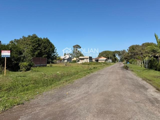 Terreno venda em Arroio do Sal