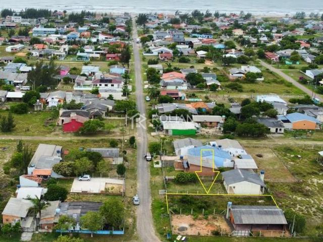 Terreno venda em Região Geográfica Imediata de Torres, Aglomeração Urbana do Litoral Norte