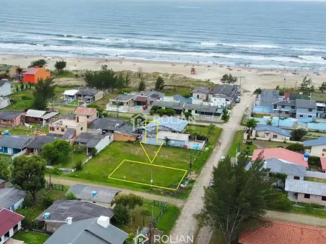 Terreno venda em Jardim Olívia, Arroio do Sal