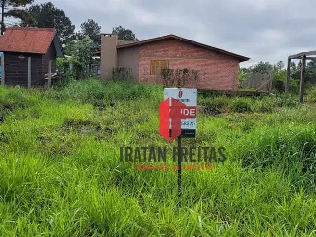 Terreno venda em Região Geográfica Imediata de Torres, Aglomeração Urbana do Litoral Norte