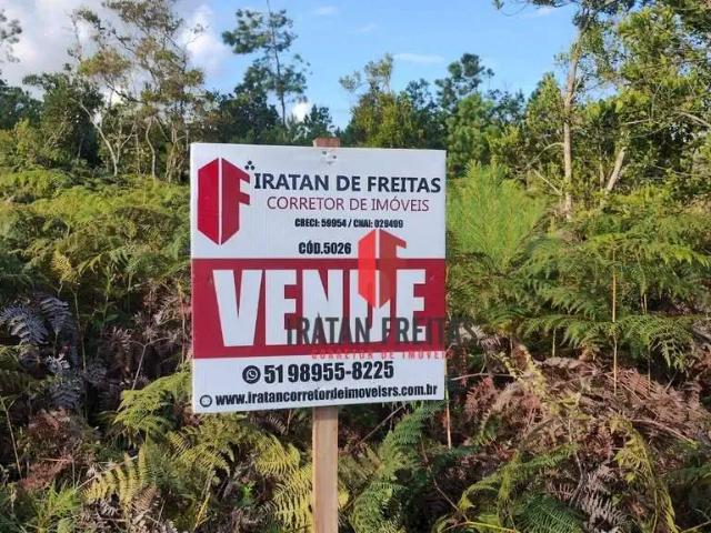 Terreno venda em Região Geográfica Imediata de Torres, Aglomeração Urbana do Litoral Norte