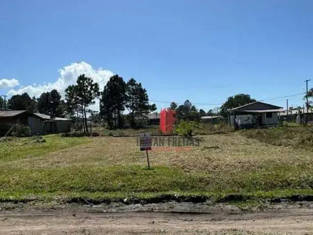Terreno venda em Região Geográfica Imediata de Torres, Aglomeração Urbana do Litoral Norte