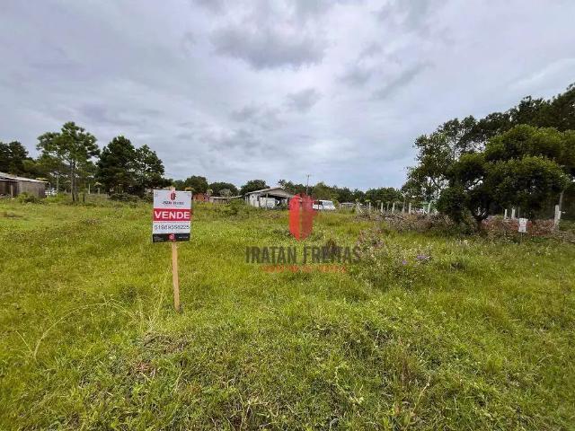 Terreno venda em Região Geográfica Imediata de Torres, Aglomeração Urbana do Litoral Norte