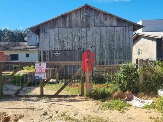 Terreno venda em Região Geográfica Imediata de Torres, Aglomeração Urbana do Litoral Norte