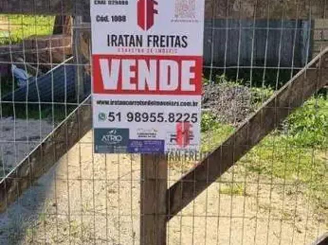 Terreno venda em Região Geográfica Imediata de Torres, Aglomeração Urbana do Litoral Norte