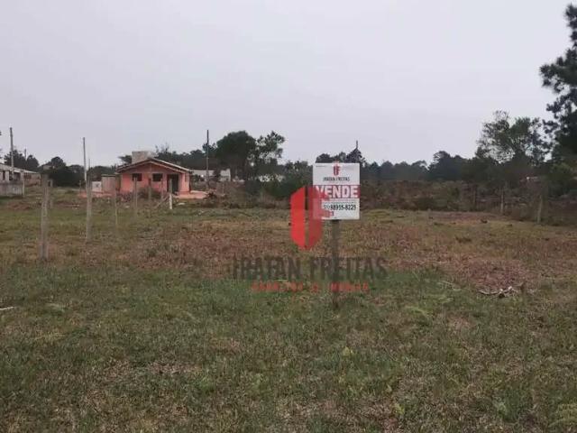 Terreno venda em Região Geográfica Imediata de Torres, Aglomeração Urbana do Litoral Norte