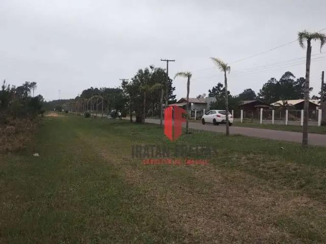 Terreno venda em Região Geográfica Imediata de Torres, Aglomeração Urbana do Litoral Norte