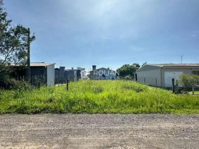 Terreno venda em Região Geográfica Imediata de Torres, Aglomeração Urbana do Litoral Norte