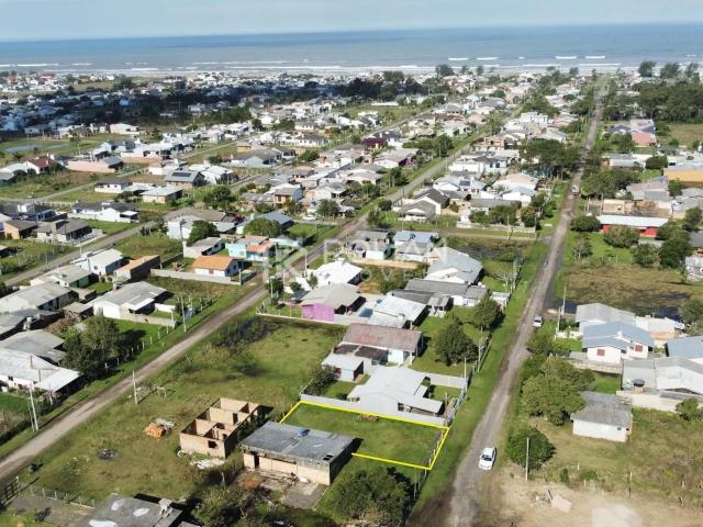 Terreno venda em Rondinha Maggi, Arroio do Sal