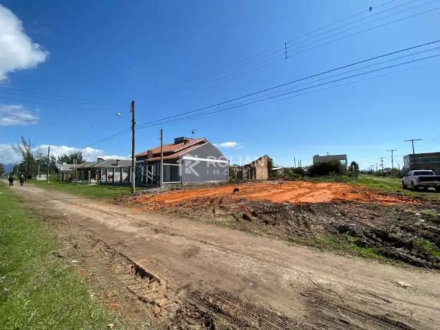 Terreno venda em Arroio do Sal