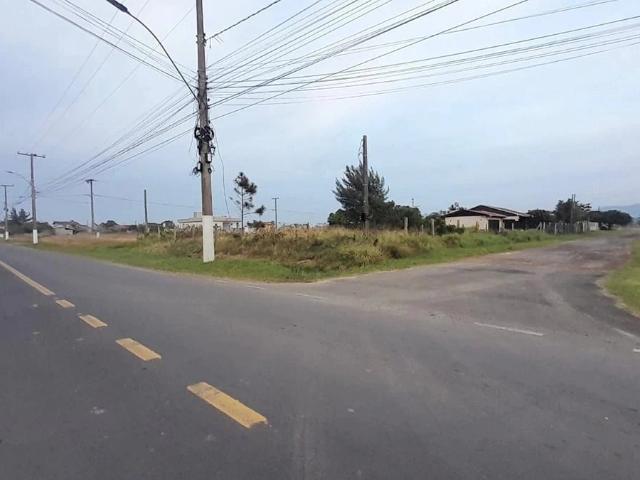 Terreno venda em Arroio do Sal, Região Geográfica Intermediária de Porto Alegre