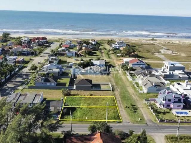 Terreno venda em Região Geográfica Imediata de Torres, Aglomeração Urbana do Litoral Norte