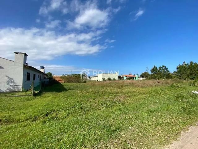 Terreno venda em Arroio do Sal