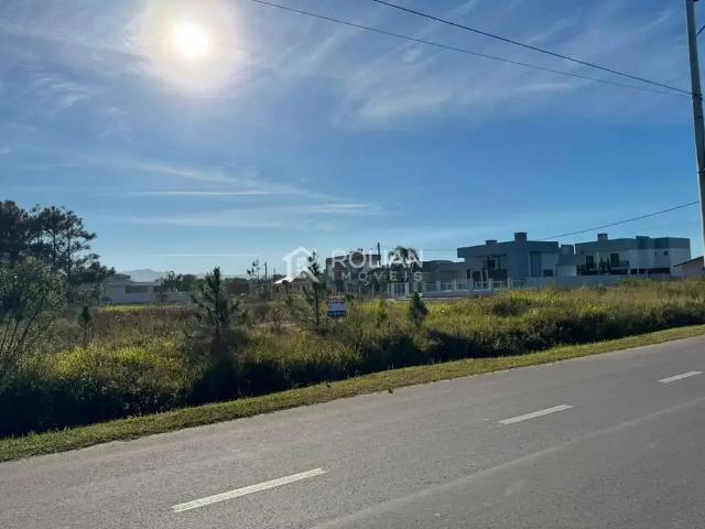 Terreno venda em Região Geográfica Imediata de Torres, Aglomeração Urbana do Litoral Norte