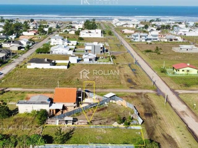 Terreno venda em Região Geográfica Imediata de Torres, Aglomeração Urbana do Litoral Norte