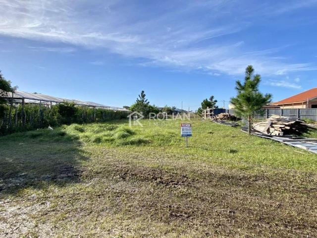 Terreno venda em Região Geográfica Imediata de Torres, Aglomeração Urbana do Litoral Norte