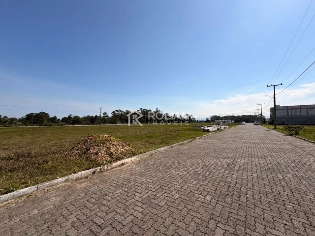 Terreno venda em Rondinha Vargas, Arroio do Sal