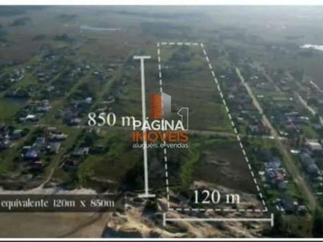 Terreno venda em Região Geográfica Imediata de Torres, Aglomeração Urbana do Litoral Norte