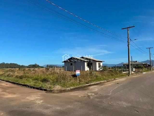 Terreno venda em Região Geográfica Imediata de Torres, Aglomeração Urbana do Litoral Norte