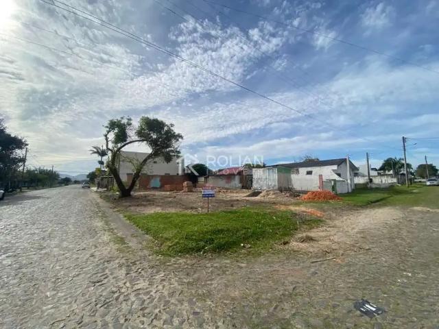 Terreno venda em Região Geográfica Imediata de Torres, Aglomeração Urbana do Litoral Norte