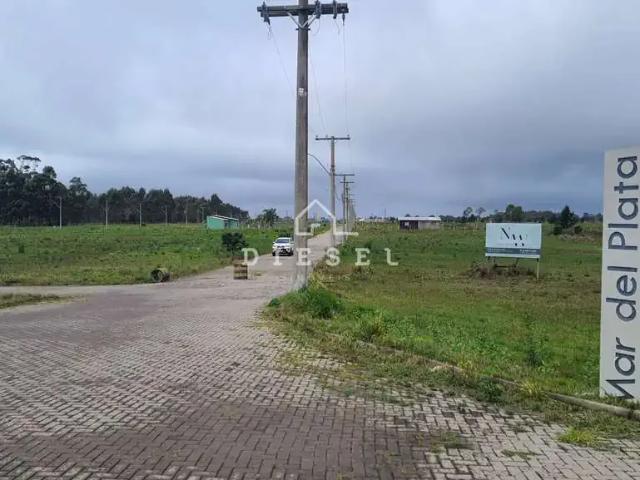 Terreno venda em Região Geográfica Imediata de Torres, Aglomeração Urbana do Litoral Norte