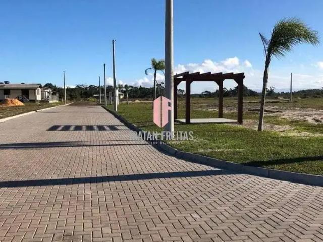 Terreno venda em Arroio do Sal, Região Geográfica Intermediária de Porto Alegre
