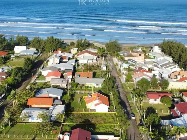 Terreno venda em Região Geográfica Imediata de Torres, Aglomeração Urbana do Litoral Norte