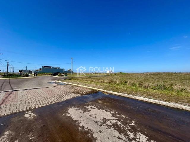 Terreno venda em Esmeralda, Arroio do Sal