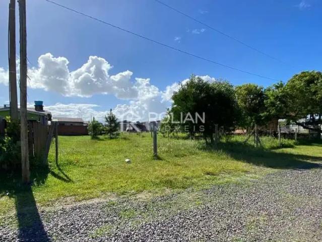 Terreno venda em Região Geográfica Imediata de Torres, Aglomeração Urbana do Litoral Norte