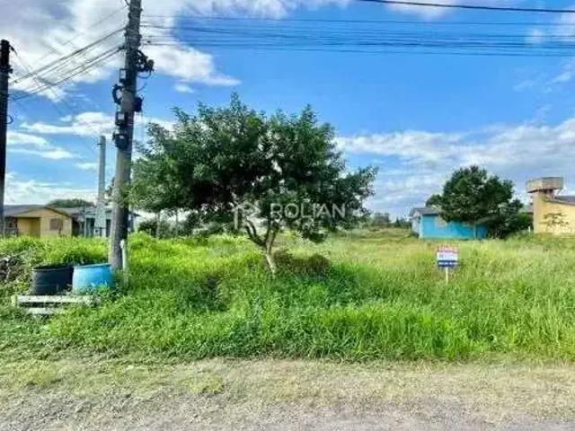 Terreno venda em Região Geográfica Imediata de Torres, Aglomeração Urbana do Litoral Norte