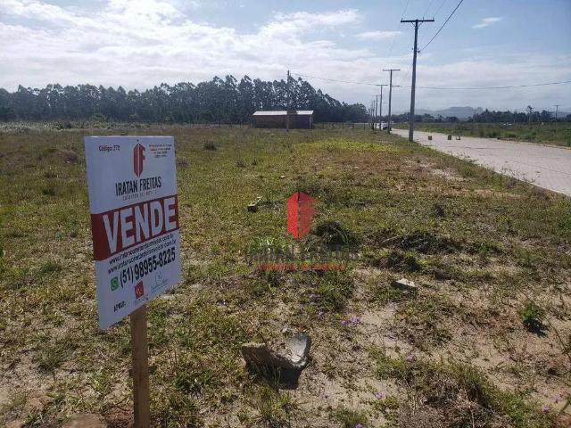 Terreno venda em Região Geográfica Imediata de Torres, Aglomeração Urbana do Litoral Norte