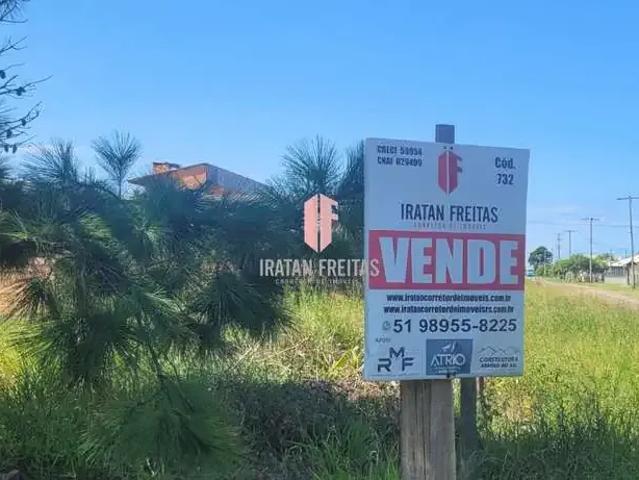 Terreno venda em Arroio do Sal, Região Geográfica Intermediária de Porto Alegre