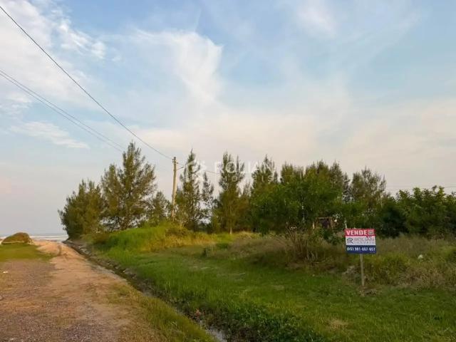 Terreno venda em Arroio do Sal