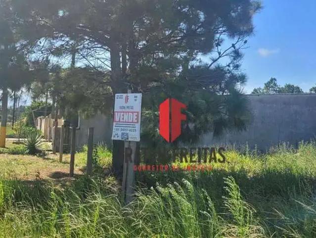 Terreno venda em Região Geográfica Imediata de Torres, Aglomeração Urbana do Litoral Norte