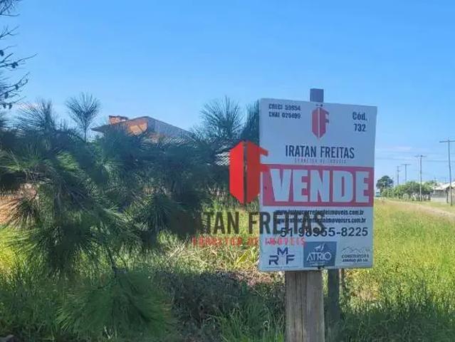 Terreno venda em Região Geográfica Imediata de Torres, Aglomeração Urbana do Litoral Norte
