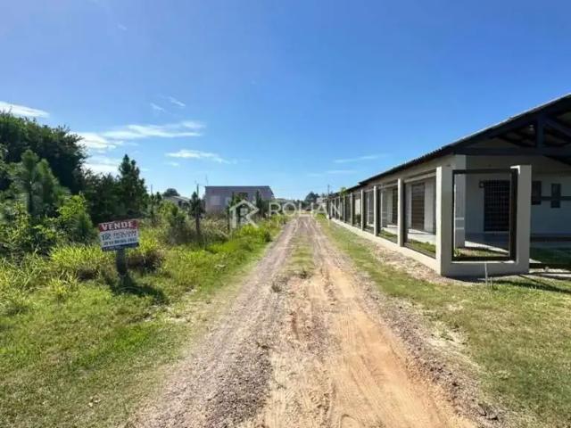 Terreno venda em Região Geográfica Imediata de Torres, Aglomeração Urbana do Litoral Norte