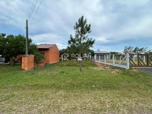Terreno venda em Região Geográfica Imediata de Torres, Aglomeração Urbana do Litoral Norte