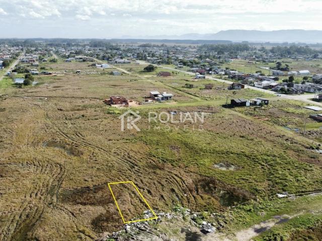 Terreno venda em Novo Arroio do Sal, Arroio do Sal